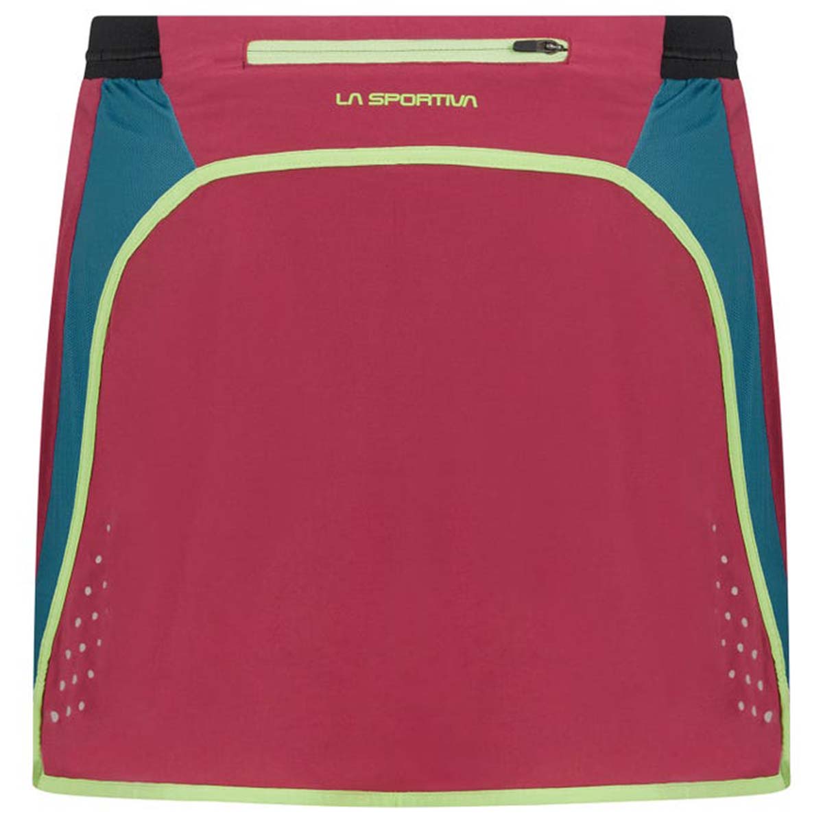 Comet Womens Running Skirt Purple