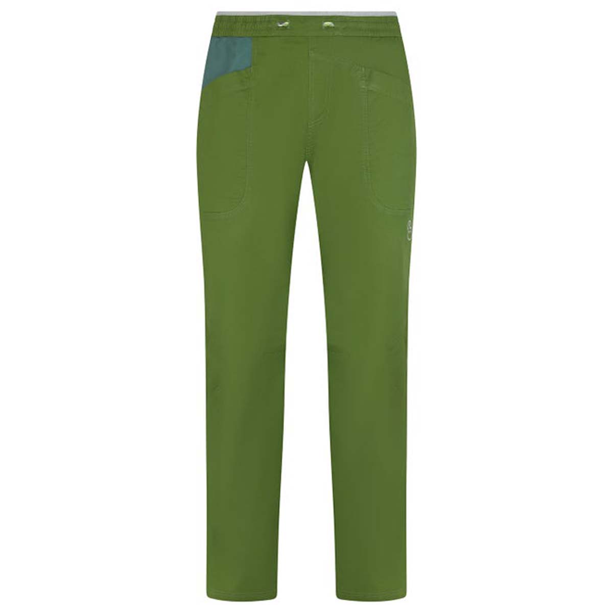 Bolt Mens Climbing Pant Green