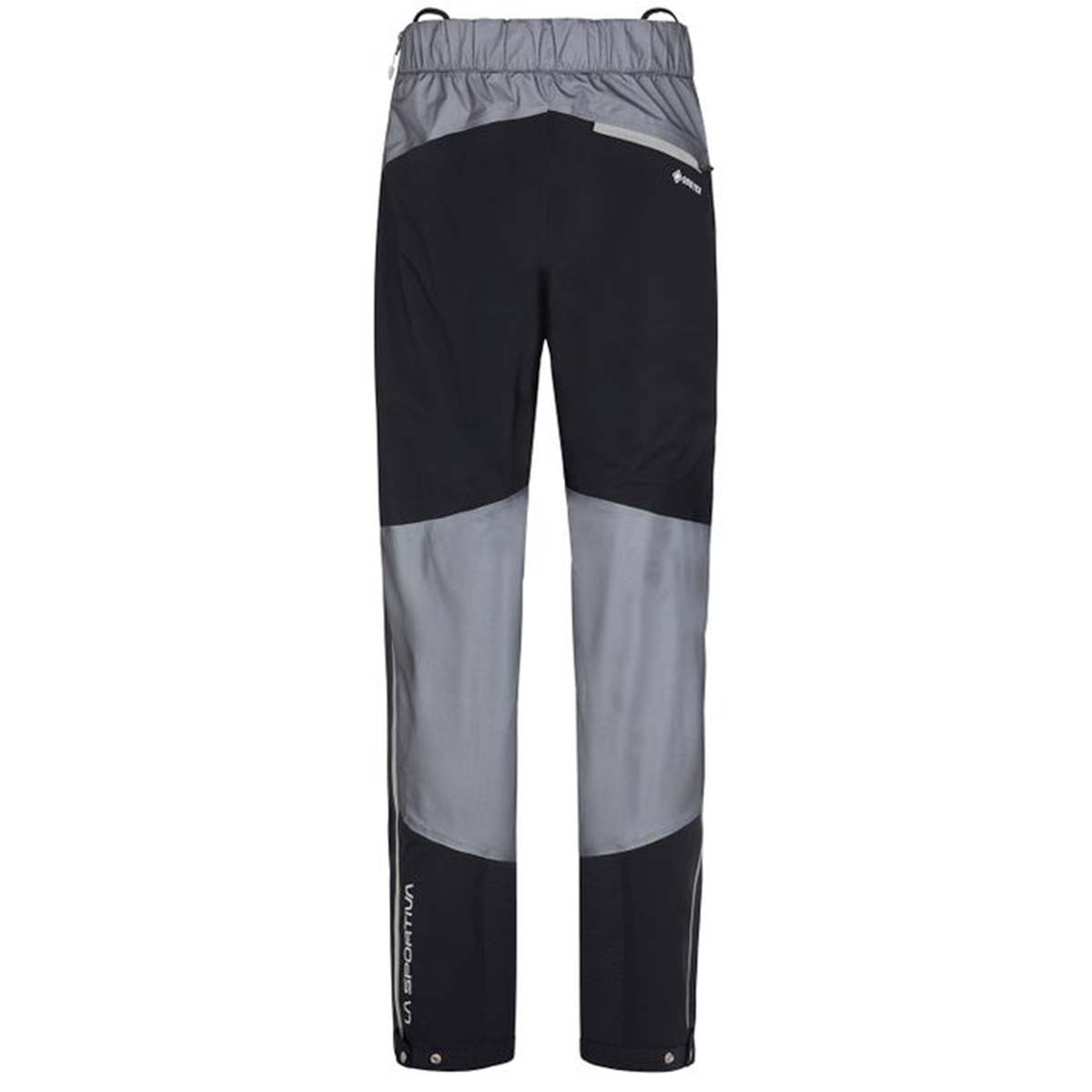 Revel GTX Mens Ski Pant Black