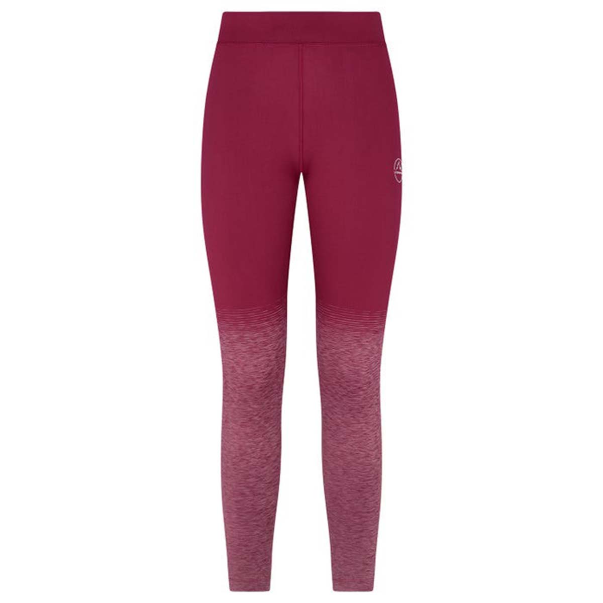 Patcha Womens Climbing Leggings Purple