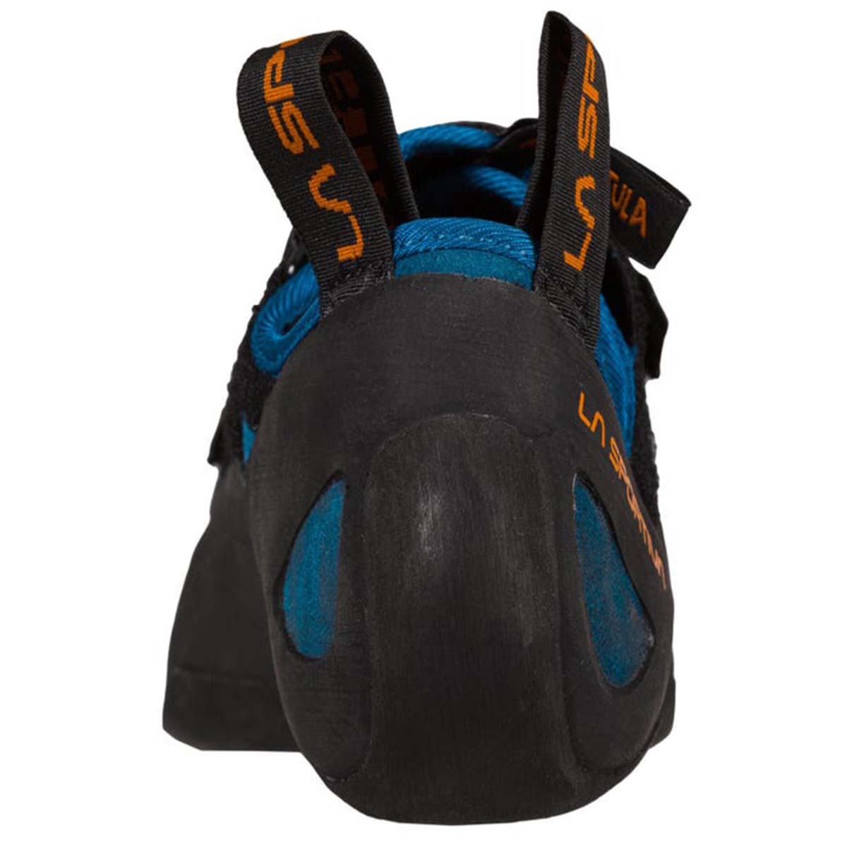 Tarantula Mens Climbing Shoes Blue
