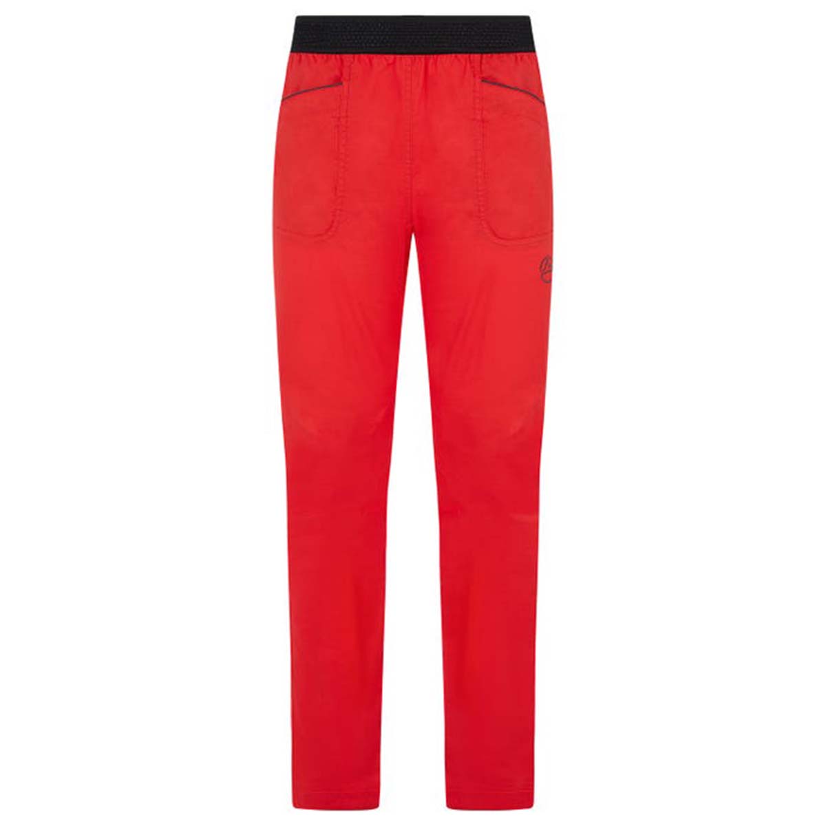 Itaca Womens Climbing Pant Pink