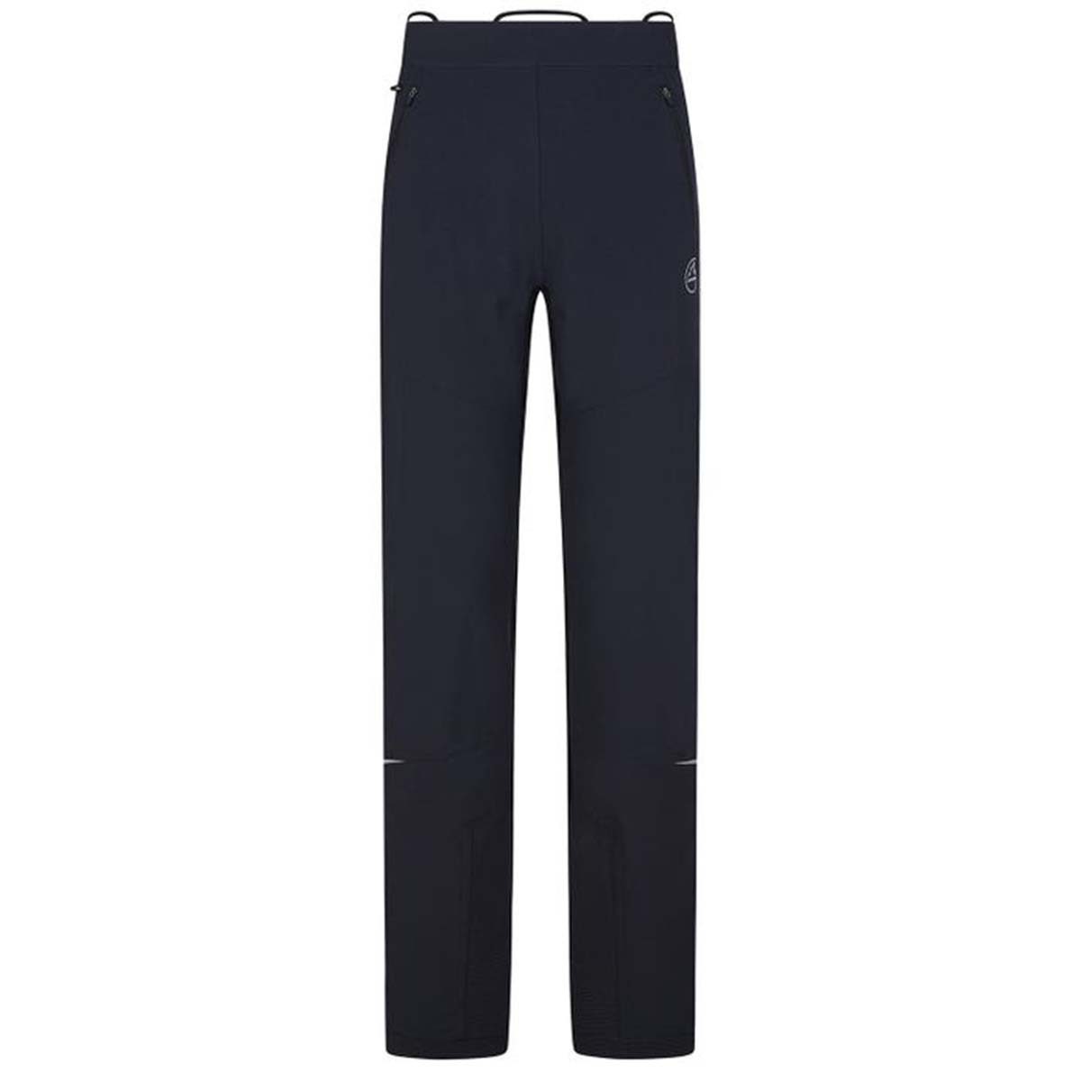 Karma Womens Ski Pant Black