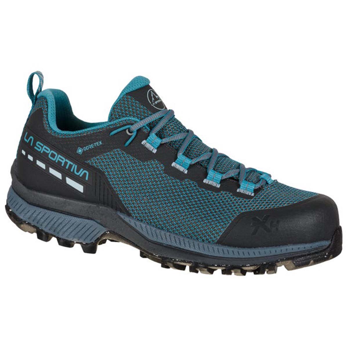 TX Hike GTX Womens Hiking Shoes Blue