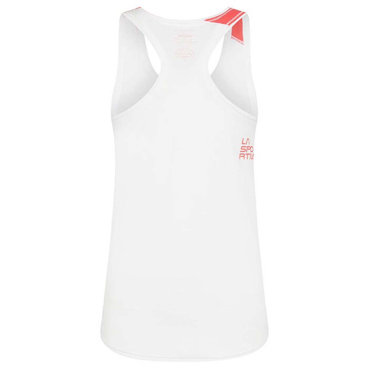 Van Womens Climbing Tank Top White