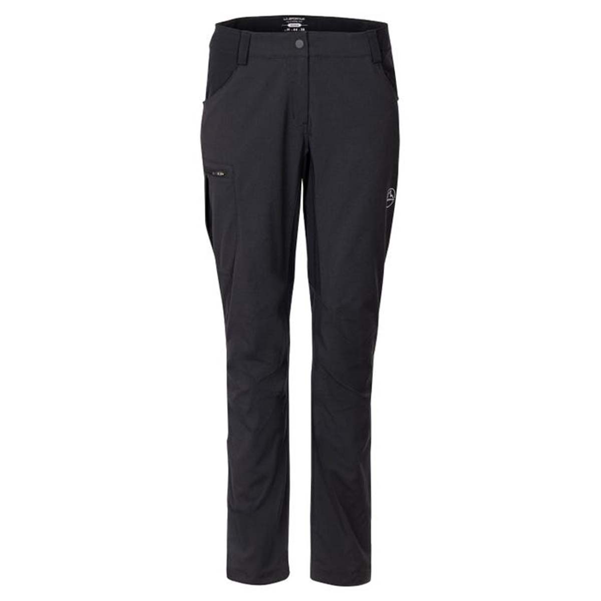 Sesvenna Womens Mountaineering Pant Black