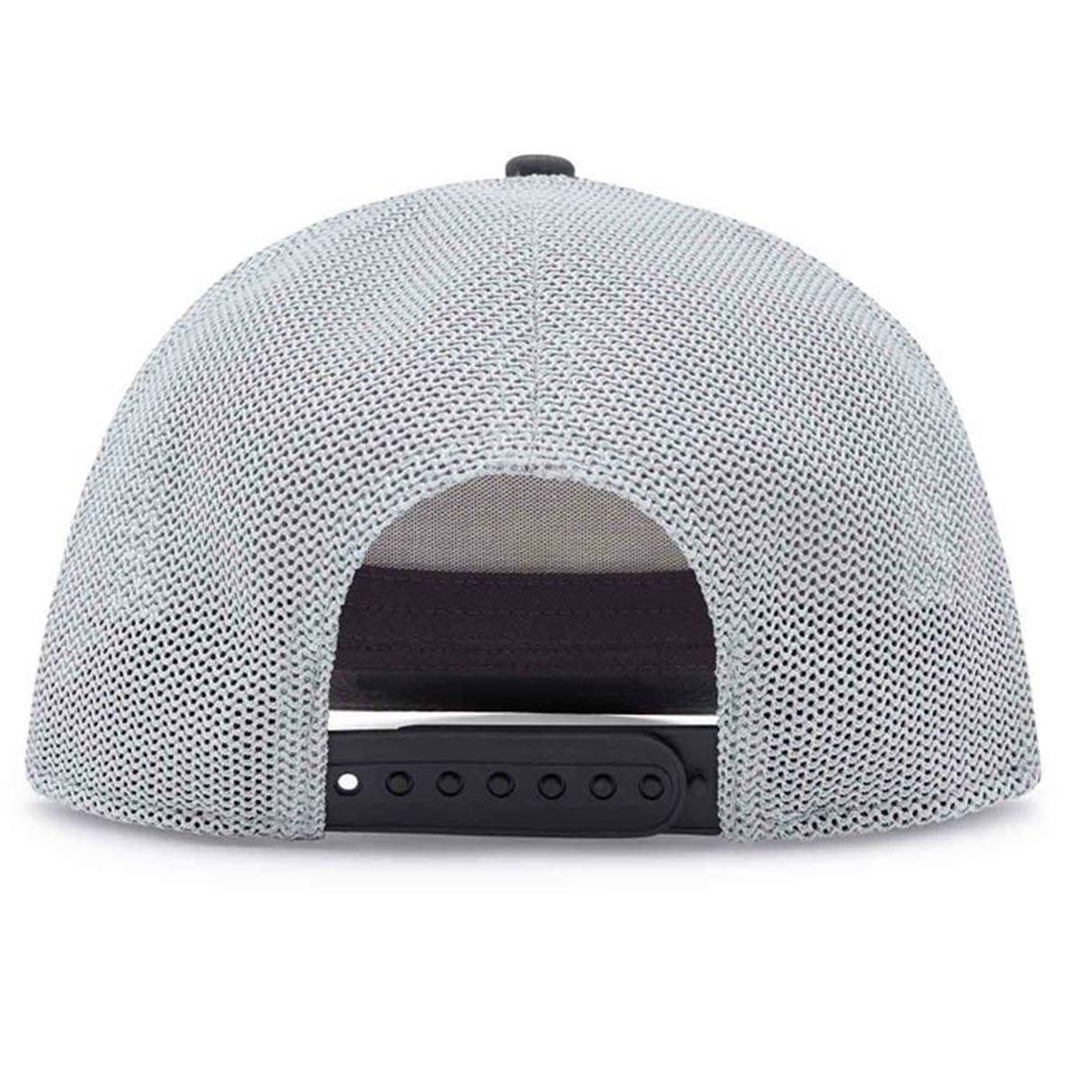 LS Trucker Womens Climbing Hat Grey