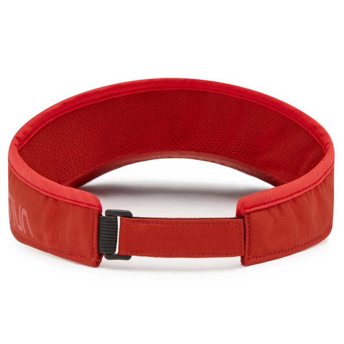 Advisor Womens Running Hat Red