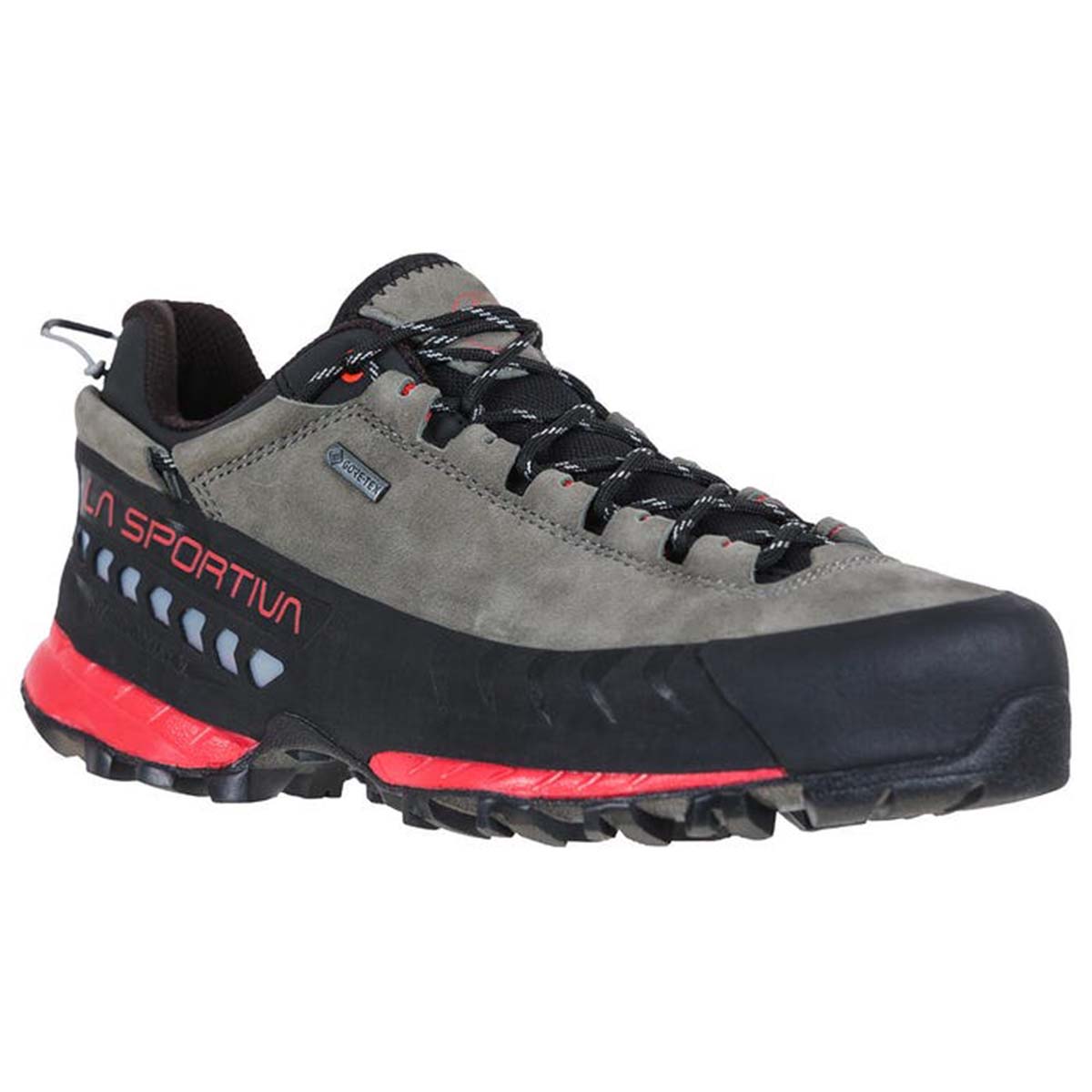 Tx5 Low GTX Womens Hiking Shoes Grey