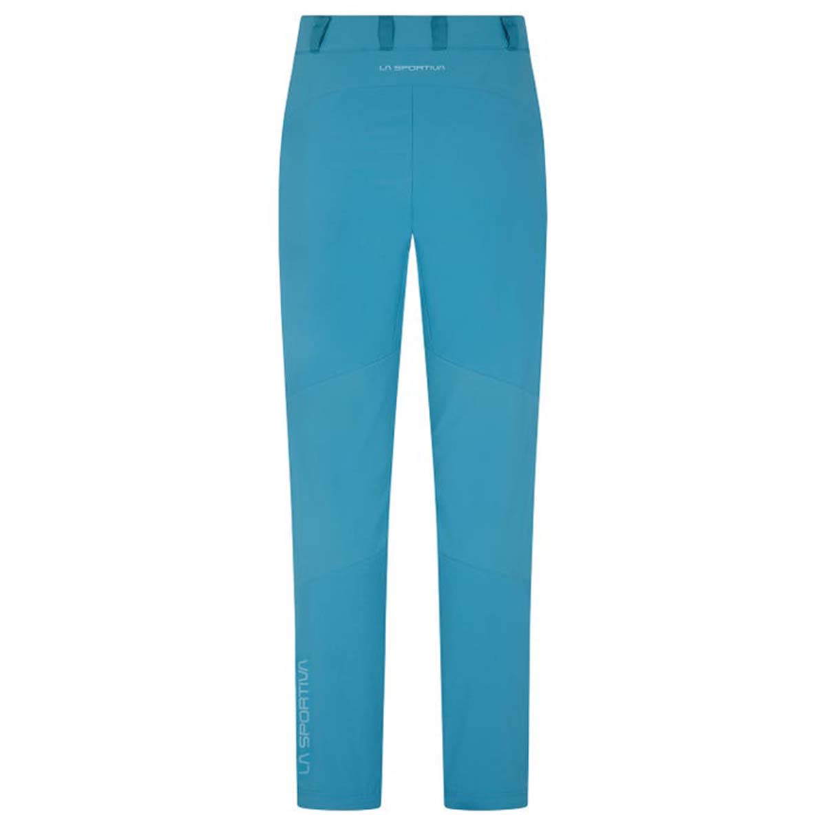 Monument Womens Hiking Pant Blue