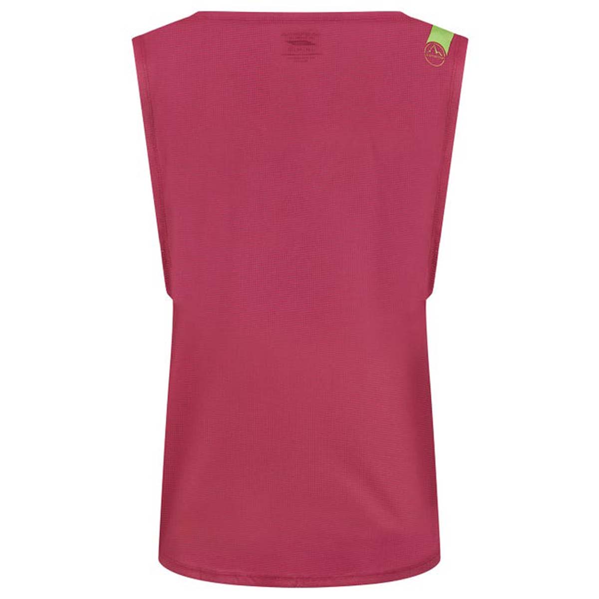 Defy Womens Running Tank Top Purple