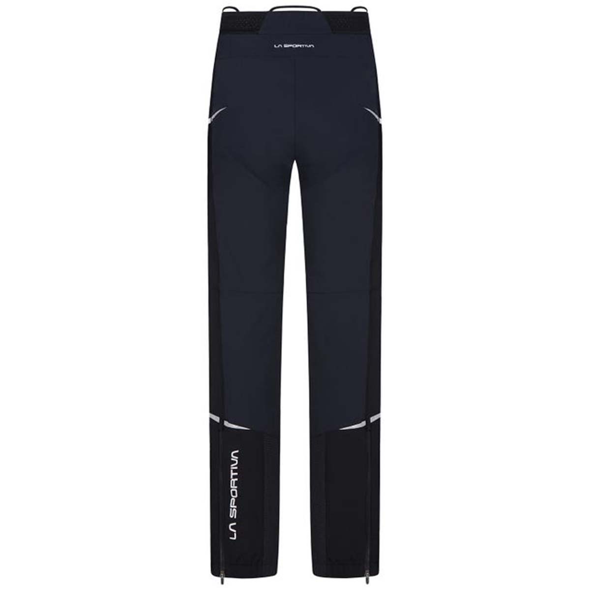 Ikarus Womens Ski Pant Black