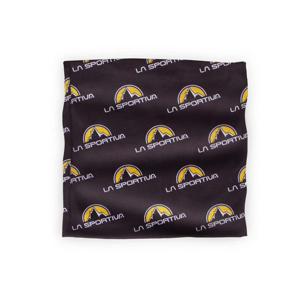 Promo Mens Ski Bandana Black