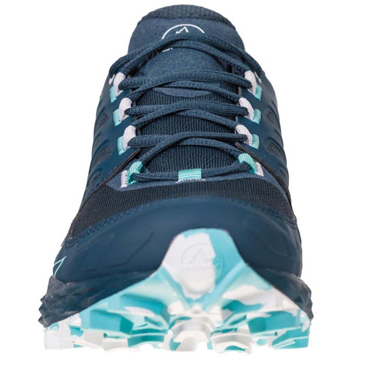 Lycan GTX Womens Trail Running Shoes Blue