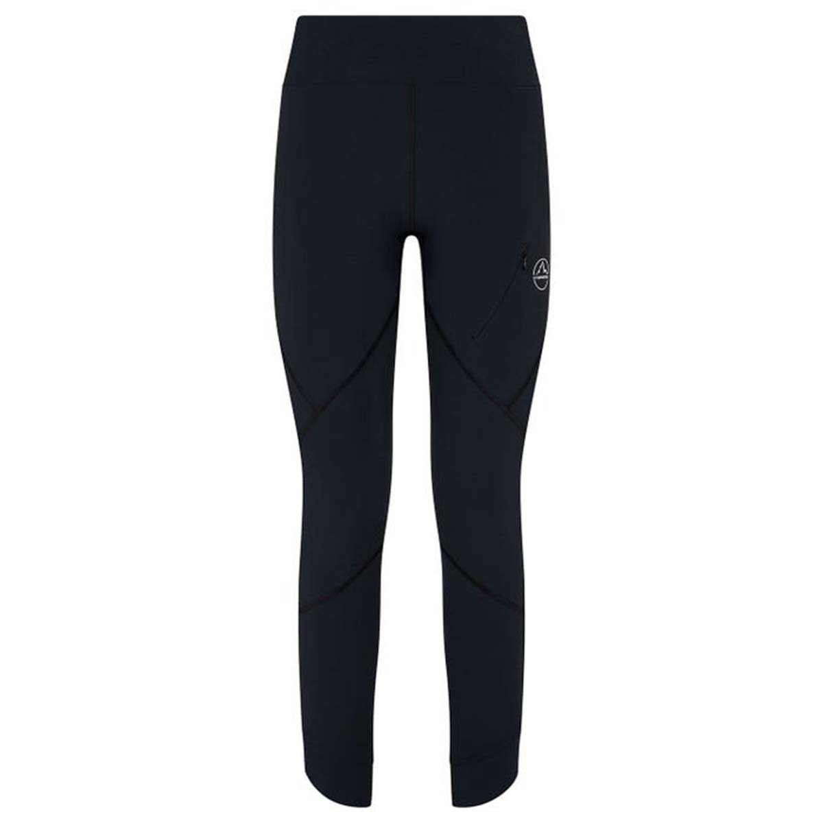 Mynth Womens Climbing Leggings Black
