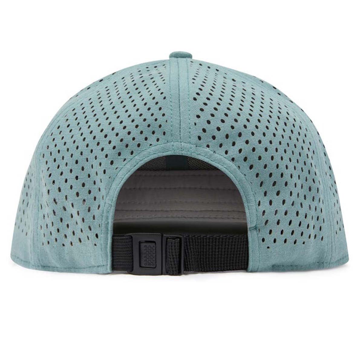 Traverse Trucker Womens Climbing Hat Green