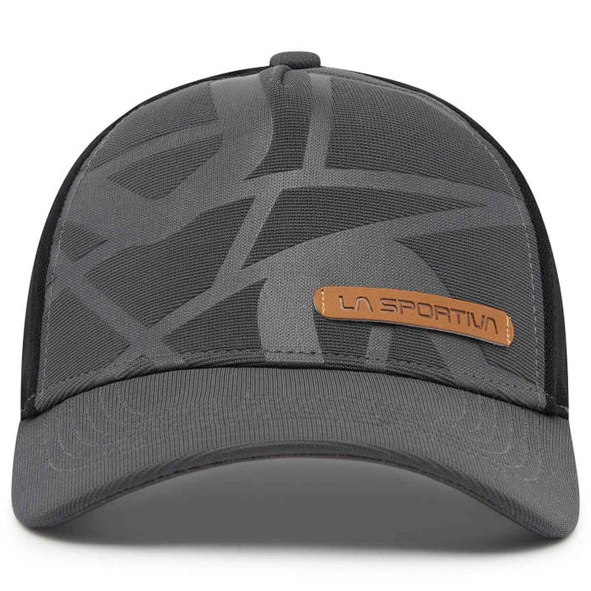 Skwama Trucker Womens Climbing Hat Grey