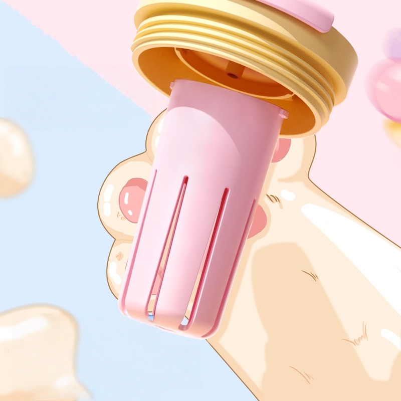 Good Friends Lucky Cup