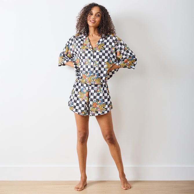 Courtly Flower Market Sweet Dreams Set - {current_domain}