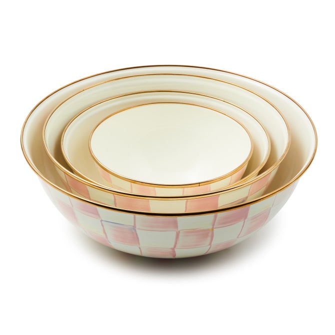 Rosy Check Extra Large Everyday Bowl - {current_domain}