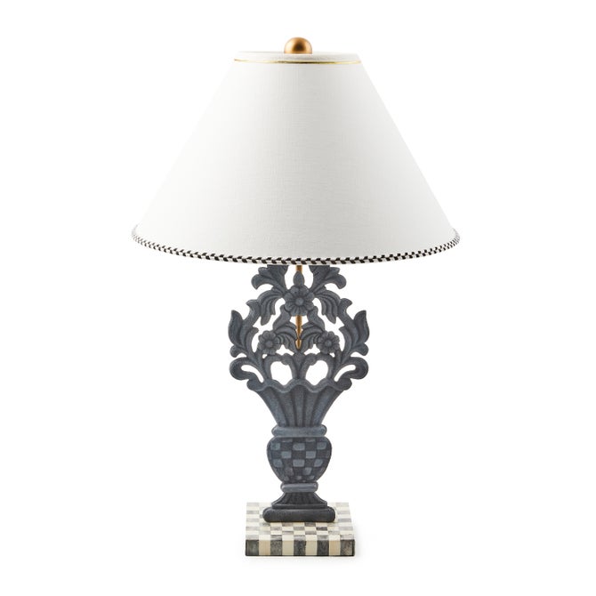 Great Vase Table Lamp - {current_domain}