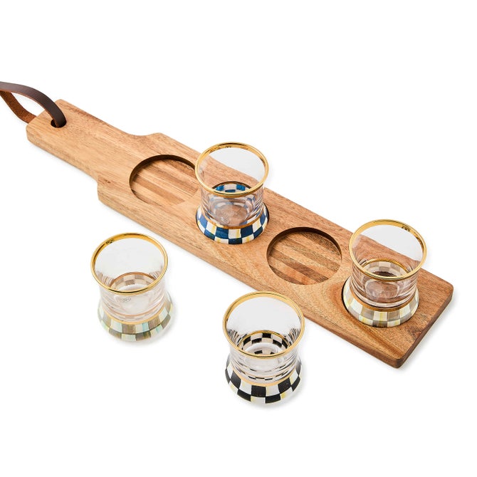 Check Flight Board - {current_domain}