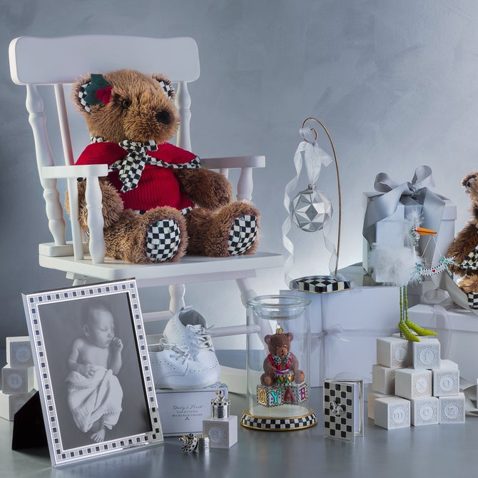 Baby's First: Tooth & Curl Box - {current_domain}