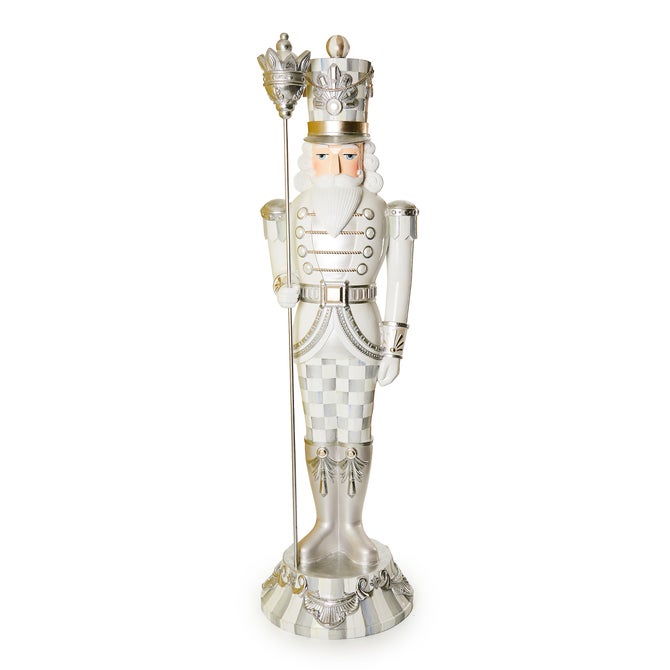 Crystal Palace Trophy Nutcracker - {current_domain}