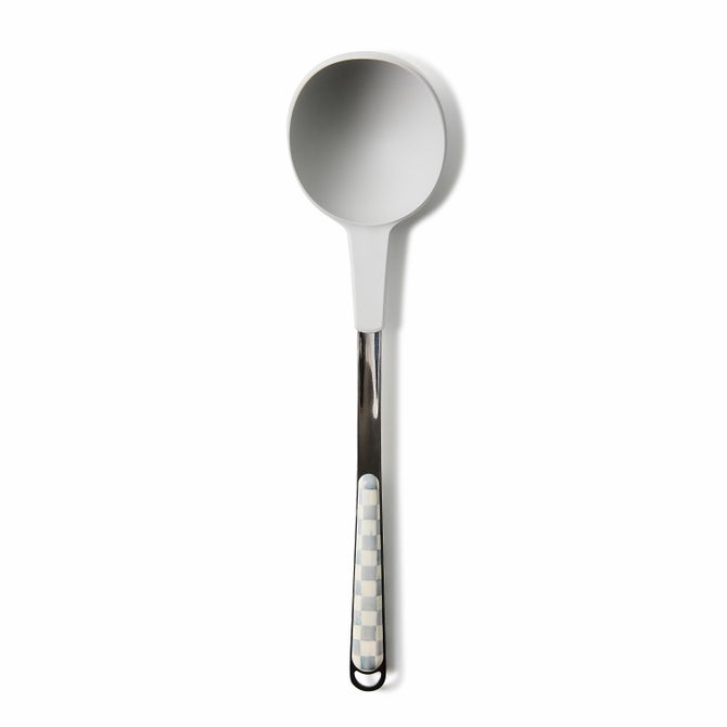 Sterling Check Ladle - {current_domain}