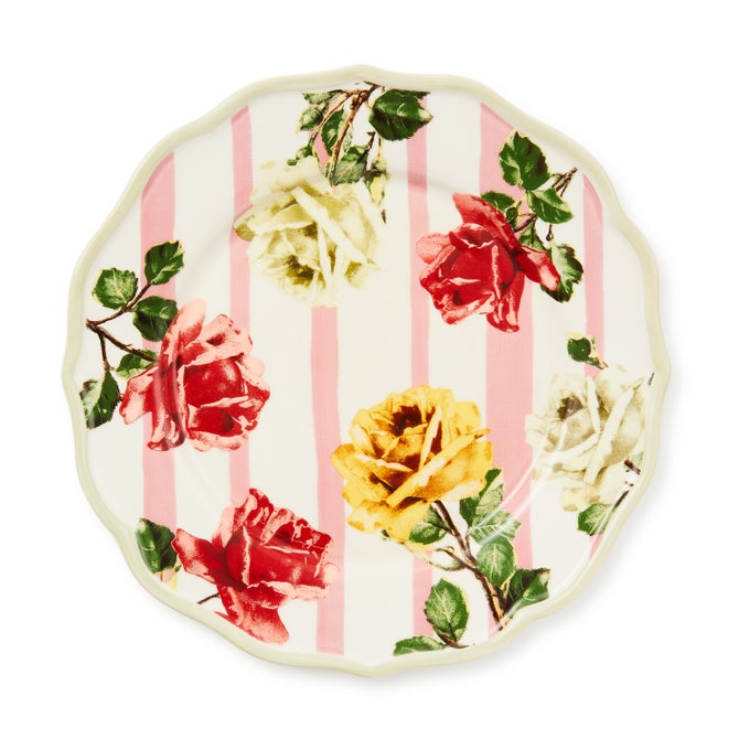 Garden Gala Dinner Plate - {current_domain}