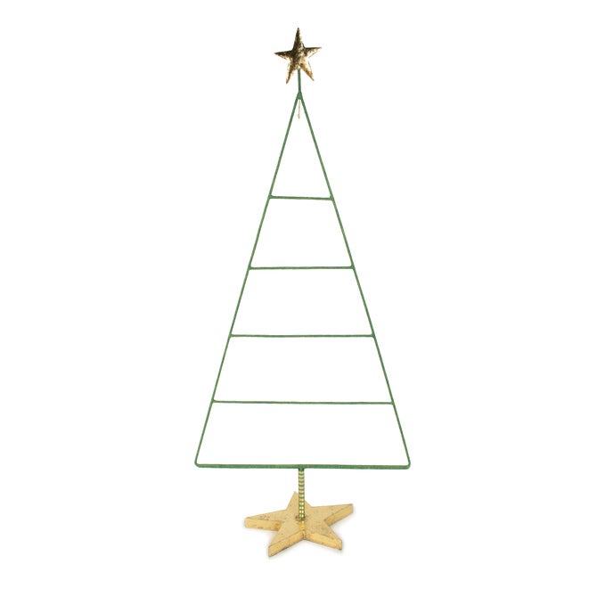 Patience Brewster 12 Days Ornament Display Tree - {current_domain}