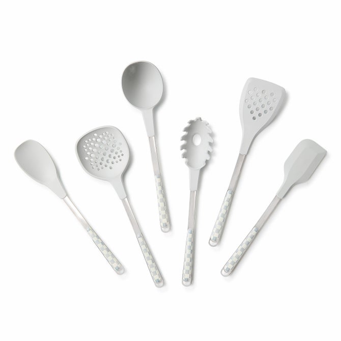 Sterling Check Slotted Spatula - {current_domain}