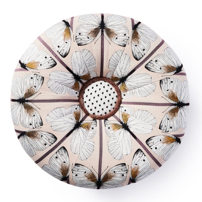 Eternity Tuffet - {current_domain}