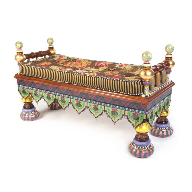 Ridiculous Bench - {current_domain}