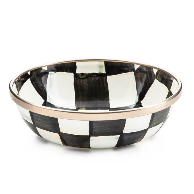 Courtly Check Relish Dish - {current_domain}