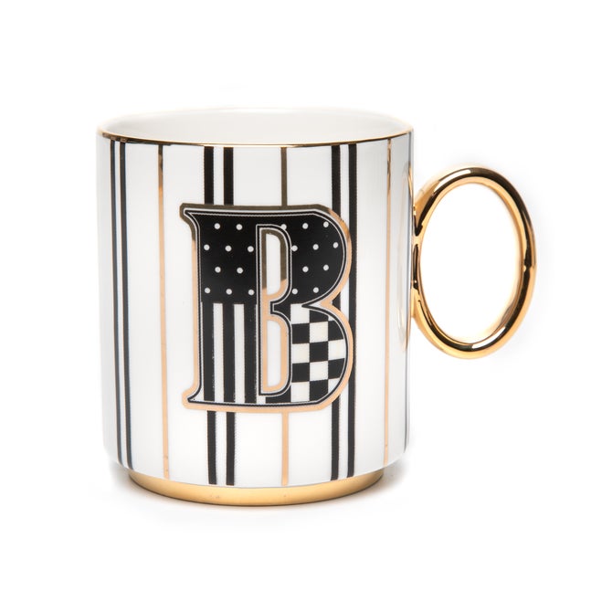 My Mug - B - {current_domain}