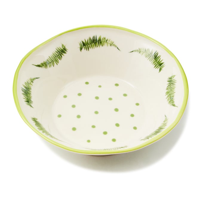 Fern Forest Bowl - {current_domain}