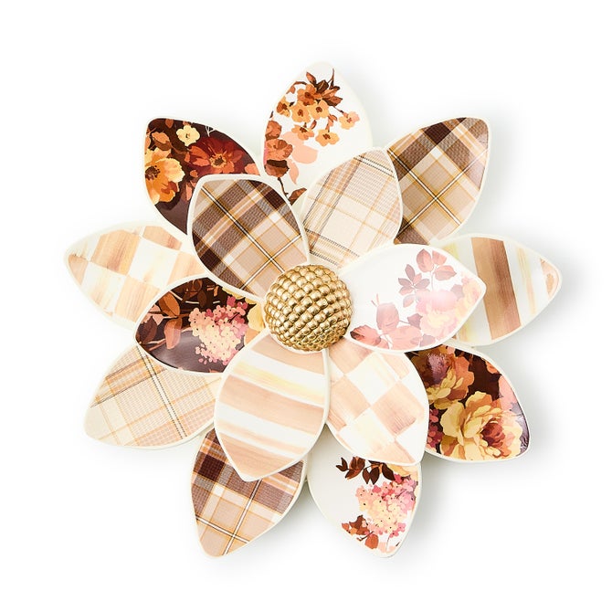 Wild Rose Small Wallflower - {current_domain}