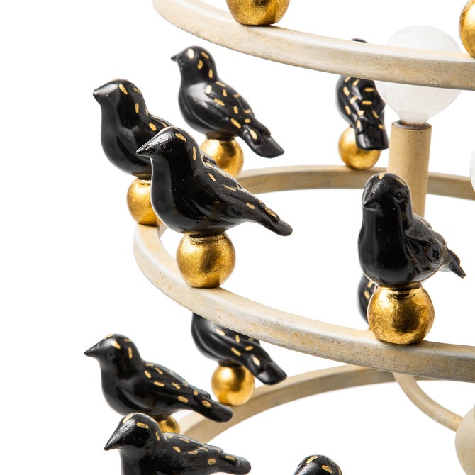 Birdy Chandelier - {current_domain}