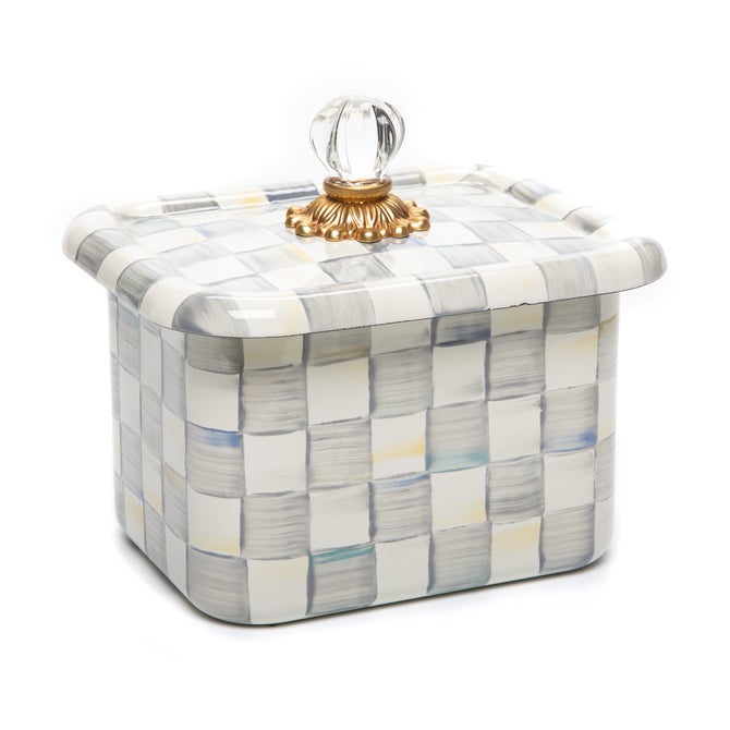 Sterling Check Recipe Box - {current_domain}