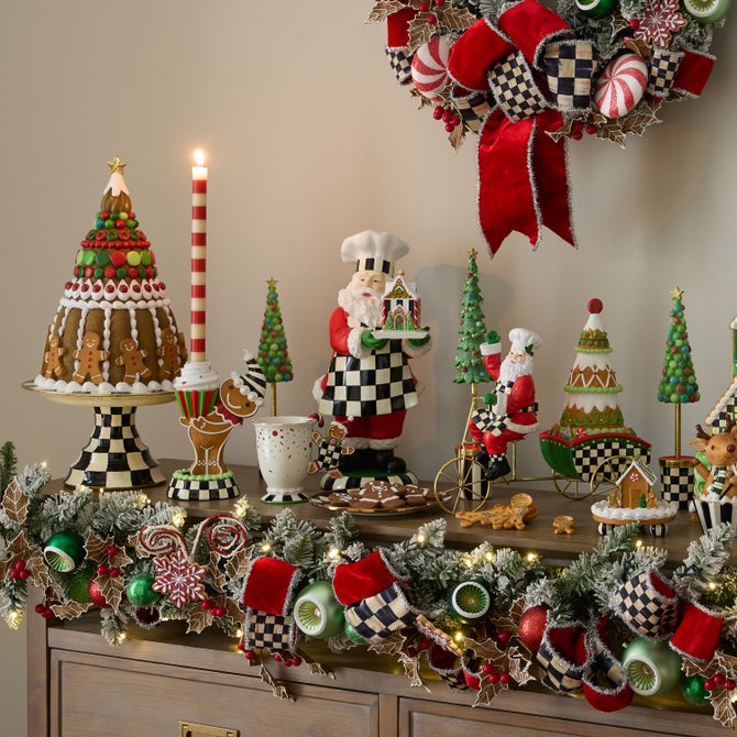 Bake Shop Santa - {current_domain}