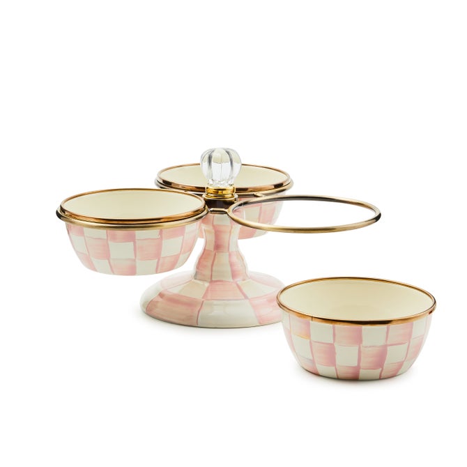 Rosy Check Triplicity - {current_domain}