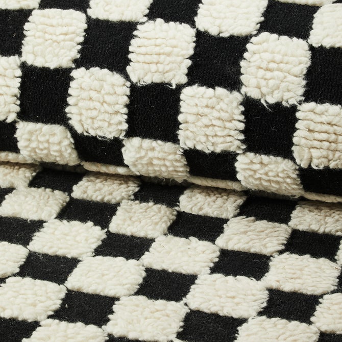 Checkerboard 3' x 5' Rug - {current_domain}