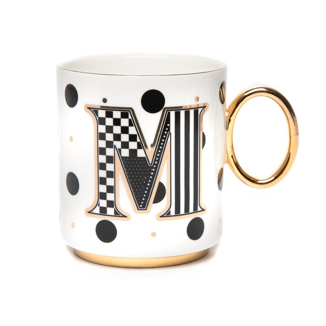 My Mug - M - {current_domain}