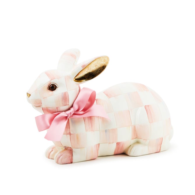 Rosy Check Resting Bunny - {current_domain}