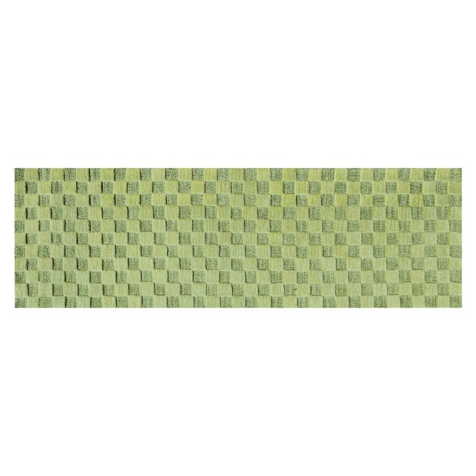 Moss Checkerboard 2'6