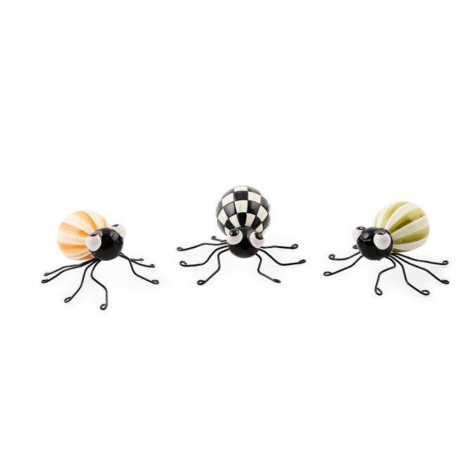 Fergal's Friend Spiders, Set of 3 - {current_domain}