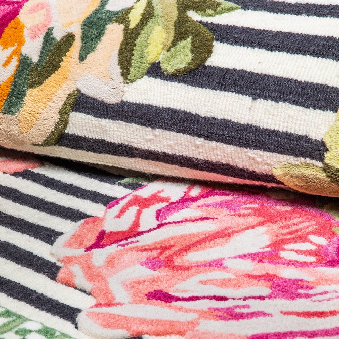 Flower Show 8' x 10' Rug - {current_domain}