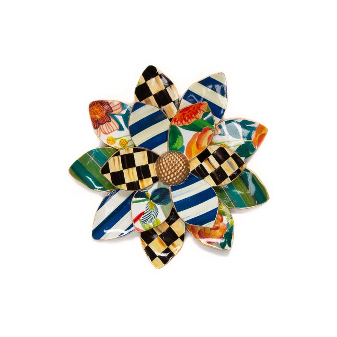 Small Wallflower - {current_domain}