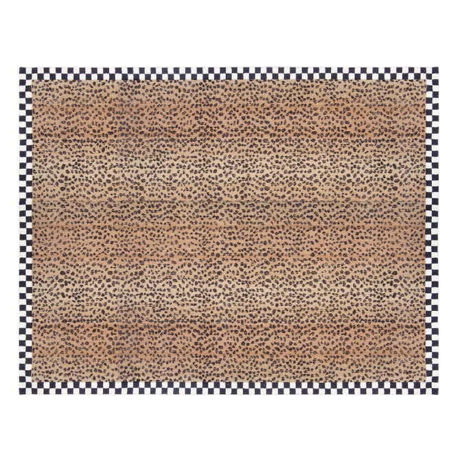 Cheetah 8' x 10' Rug - {current_domain}